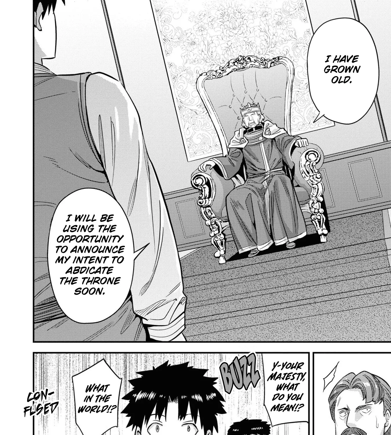 Risou No Himo Seikatsu Zinmanga X Chapter 50 Page 61