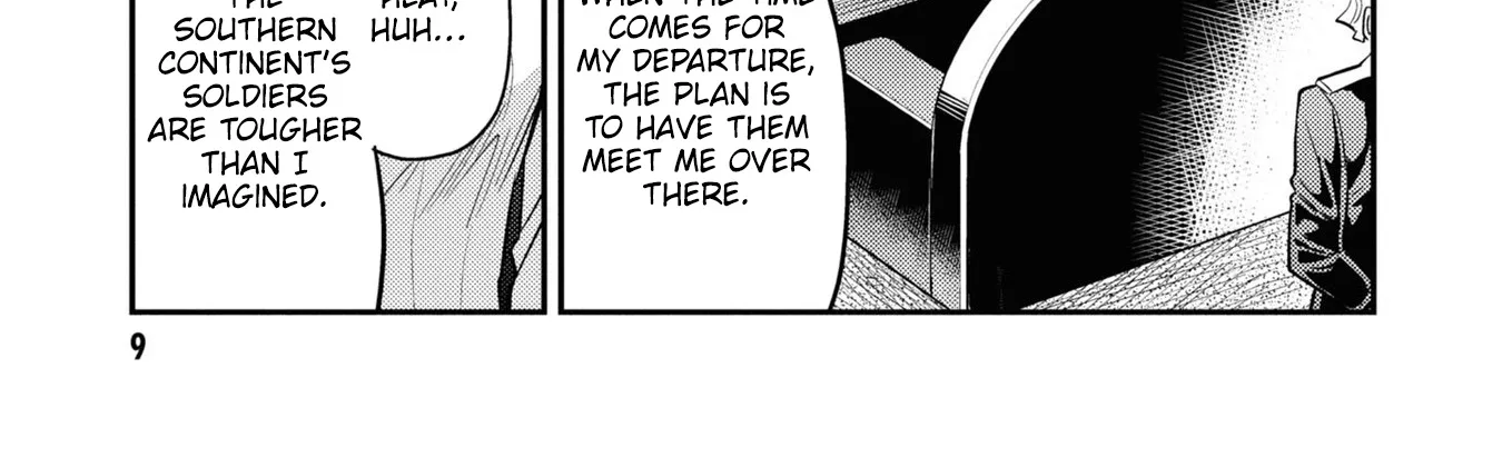 Risou No Himo Seikatsu Zinmanga X Chapter 49 Page 14