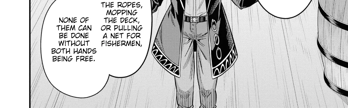 Risou No Himo Seikatsu Zinmanga X Chapter 49 Page 28