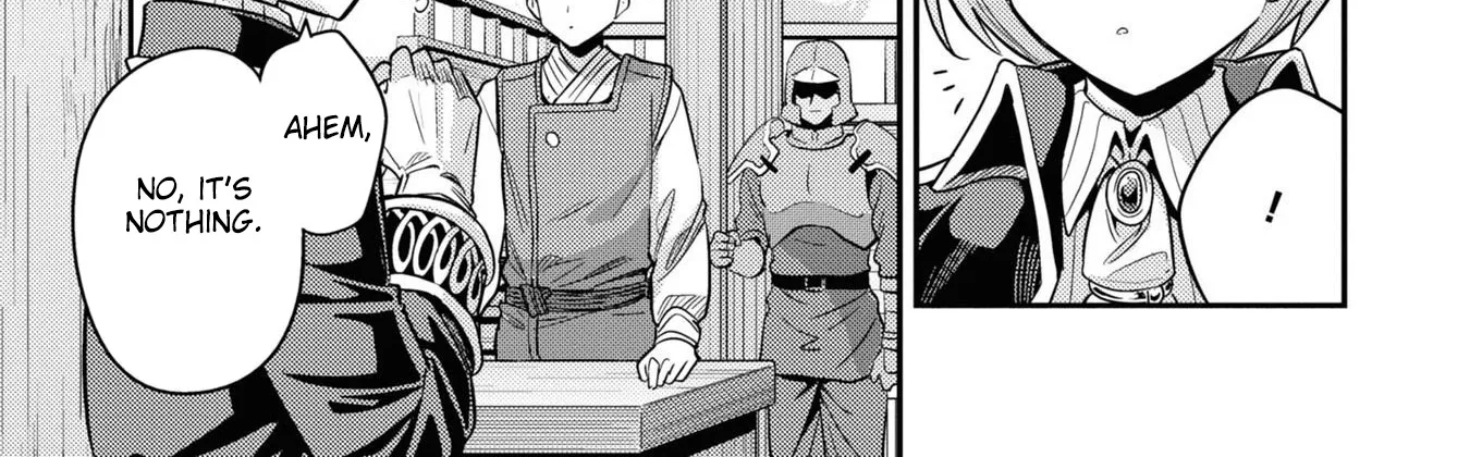 Risou No Himo Seikatsu Zinmanga X Chapter 49 Page 30