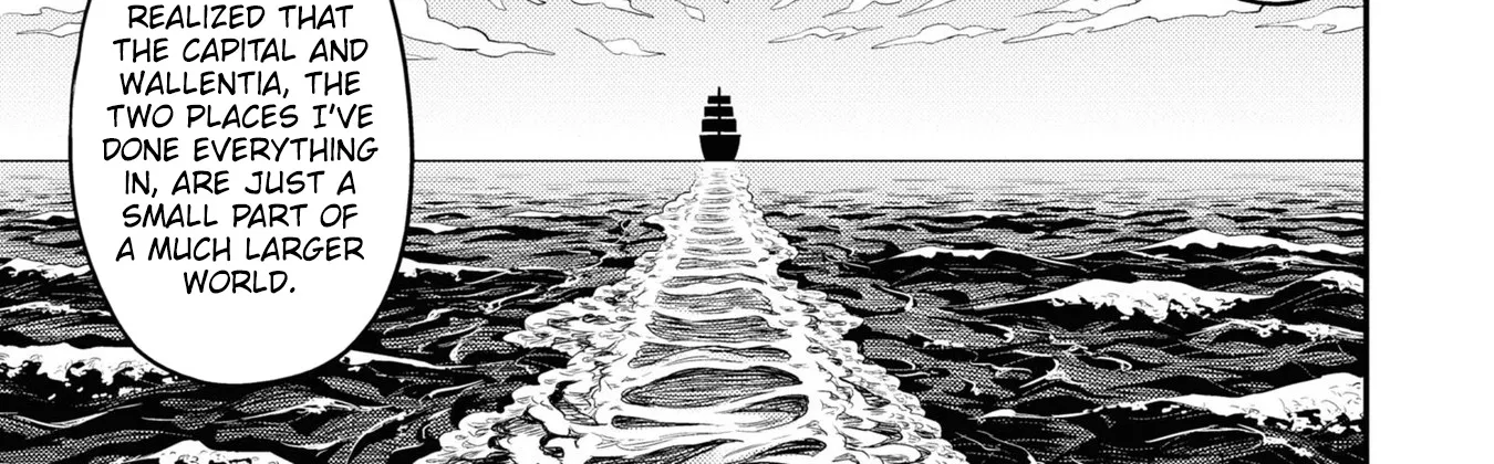 Risou No Himo Seikatsu Zinmanga X Chapter 49 Page 38
