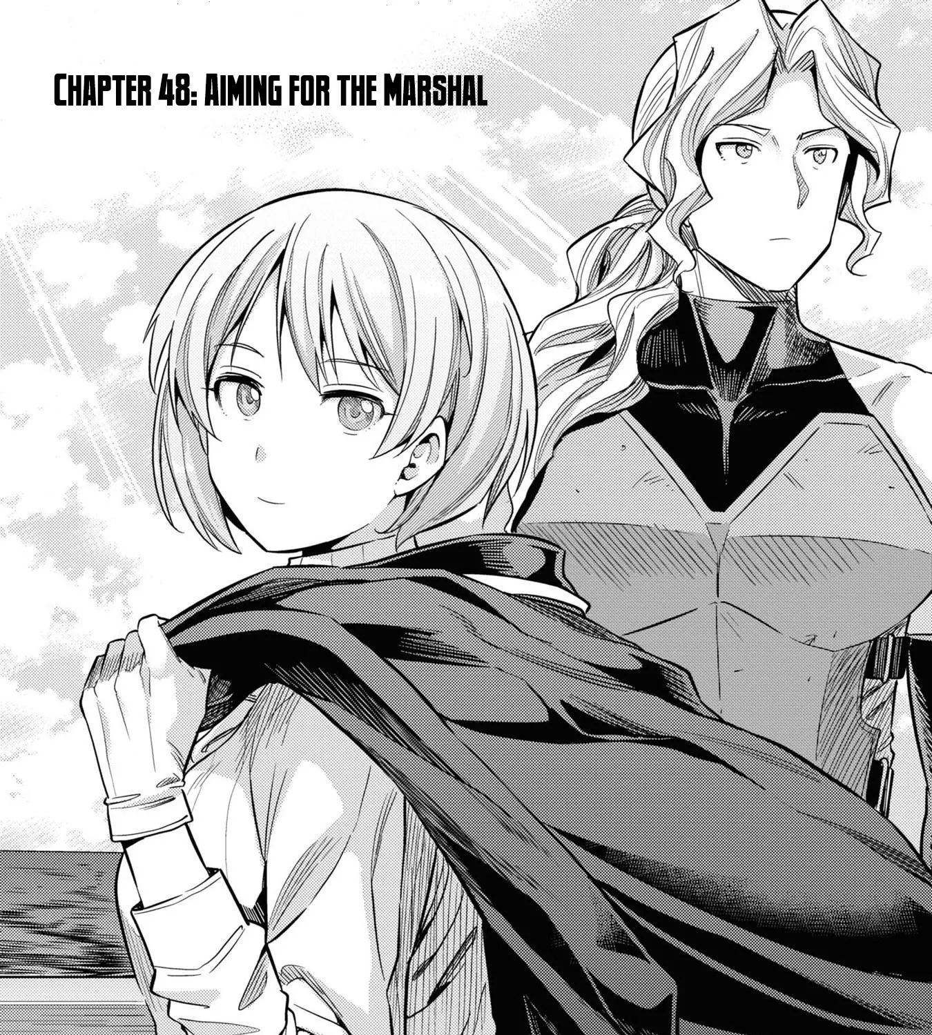 Risou No Himo Seikatsu Zinmanga X Chapter 48 Page 3