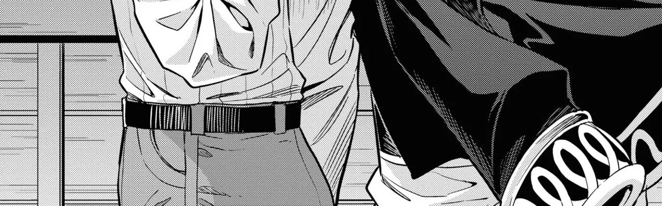 Risou No Himo Seikatsu Zinmanga X Chapter 48 Page 4