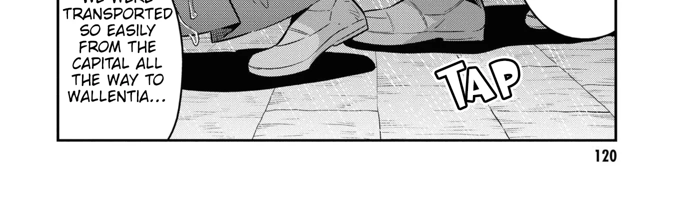 Risou No Himo Seikatsu Zinmanga X Chapter 48 Page 6