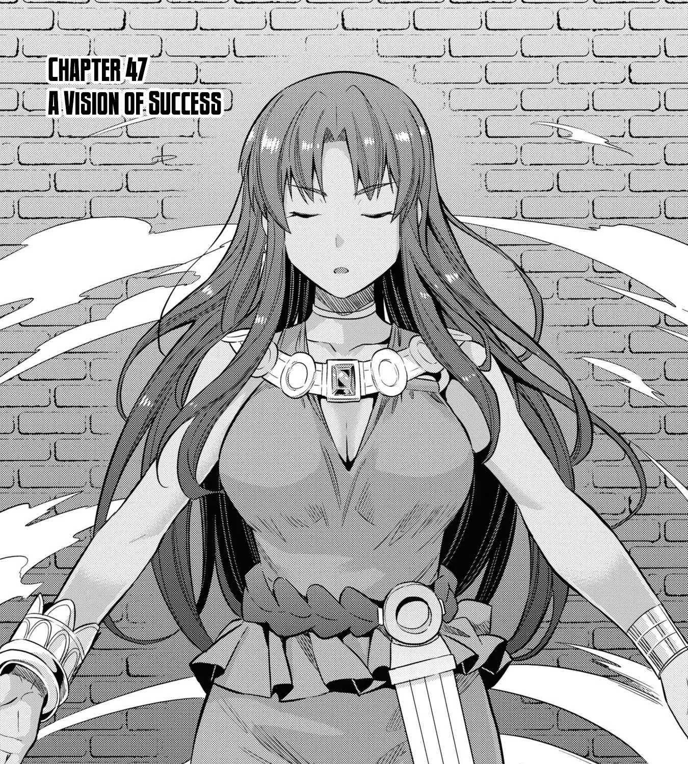 Risou No Himo Seikatsu Zinmanga X Chapter 47 Page 3