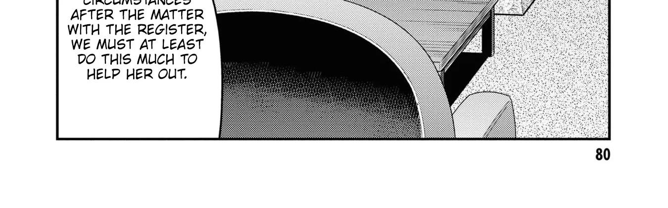 Risou No Himo Seikatsu Zinmanga X Chapter 47 Page 6