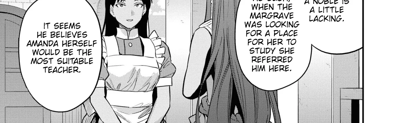 Risou No Himo Seikatsu Zinmanga X Chapter 47 Page 8