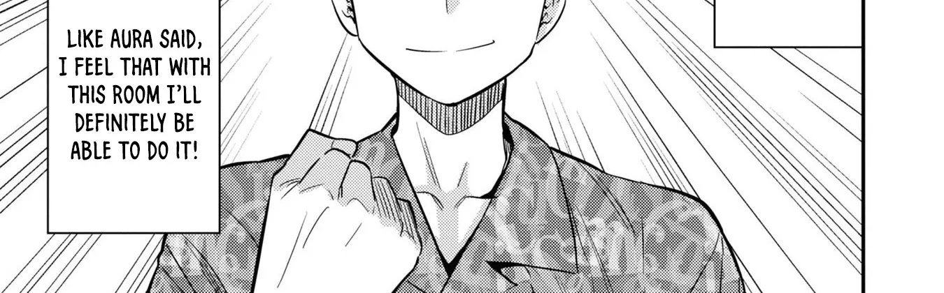 Risou No Himo Seikatsu Zinmanga X Chapter 47 Page 20