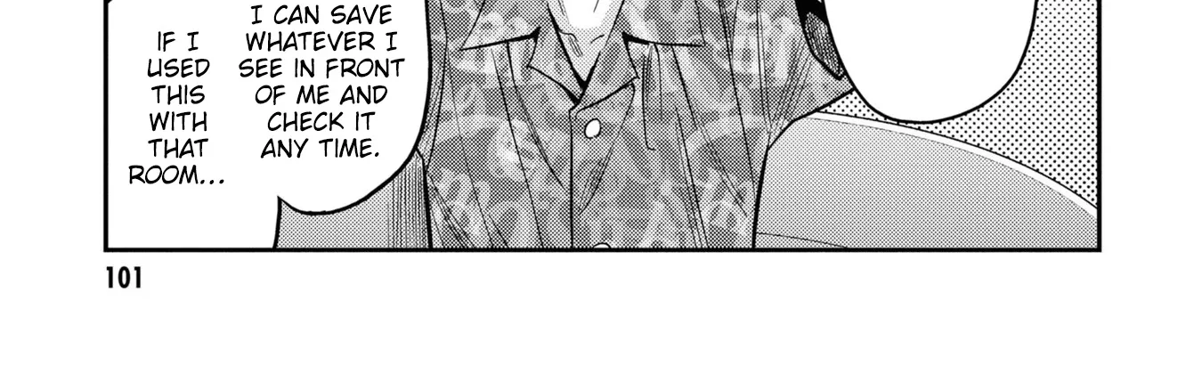 Risou No Himo Seikatsu Zinmanga X Chapter 47 Page 48