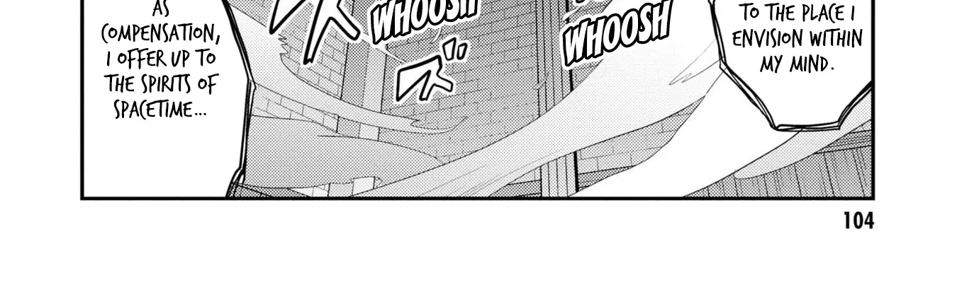 Risou No Himo Seikatsu Zinmanga X Chapter 47 Page 54