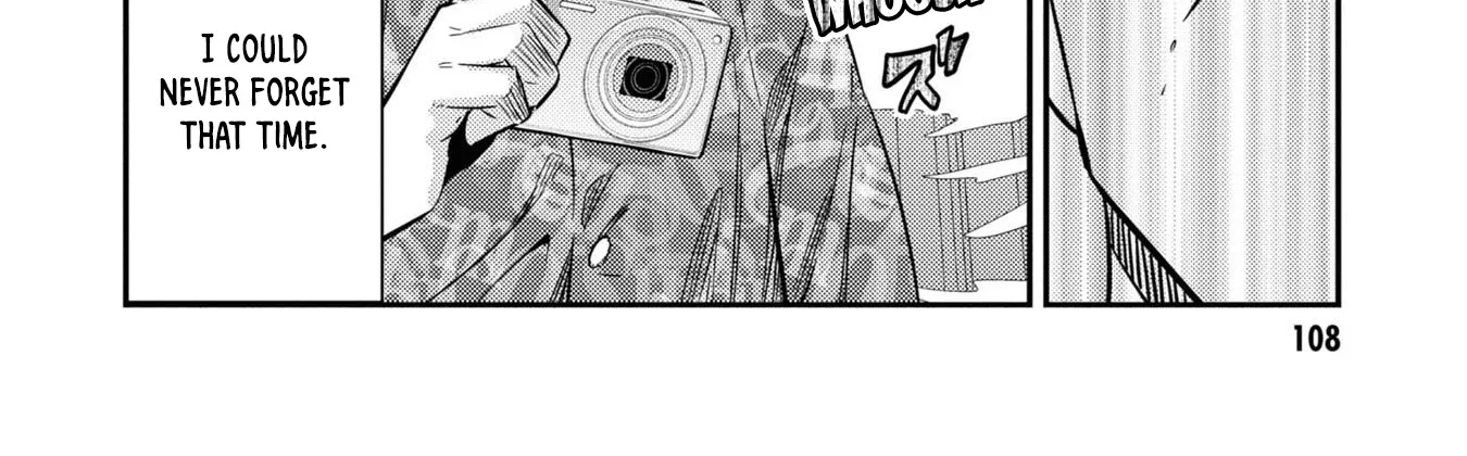 Risou No Himo Seikatsu Zinmanga X Chapter 47 Page 62
