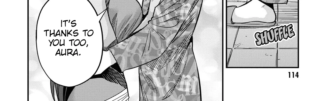 Risou No Himo Seikatsu Zinmanga X Chapter 47 Page 72