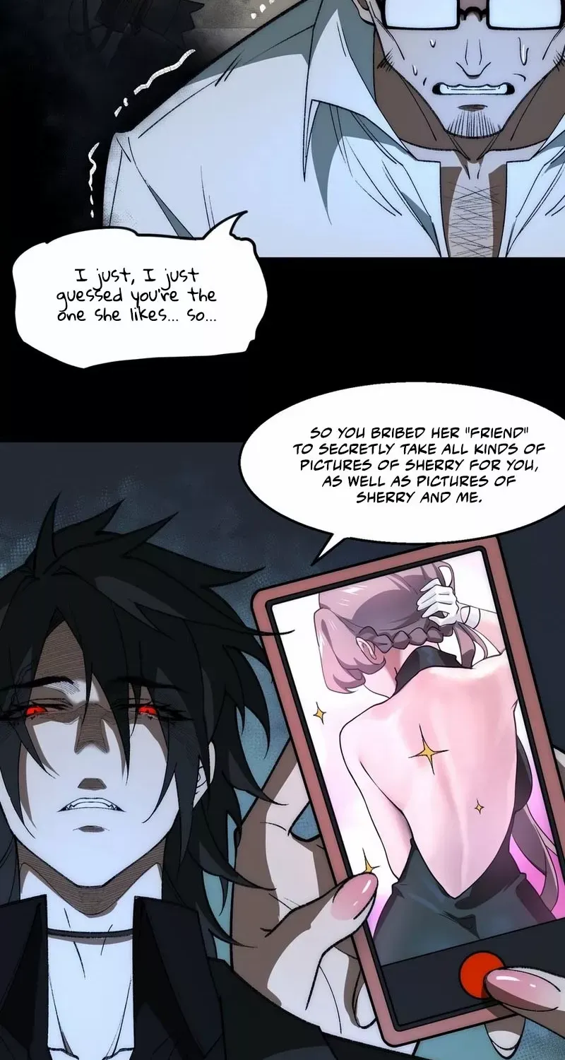 Urban Legend Maker Zinmanga X Chapter 39 Page 6