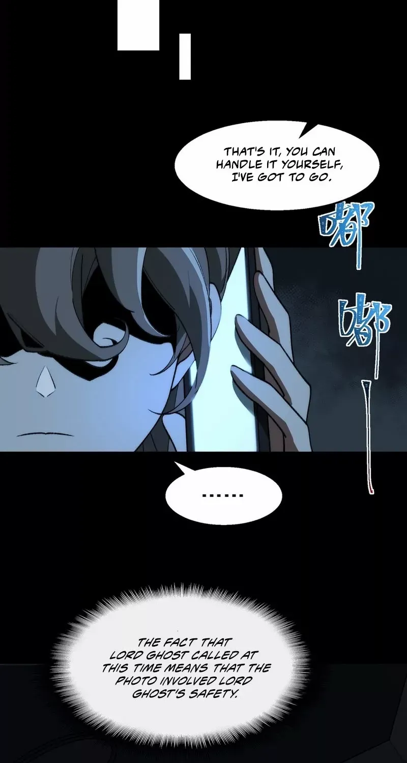Urban Legend Maker Zinmanga X Chapter 39 Page 13