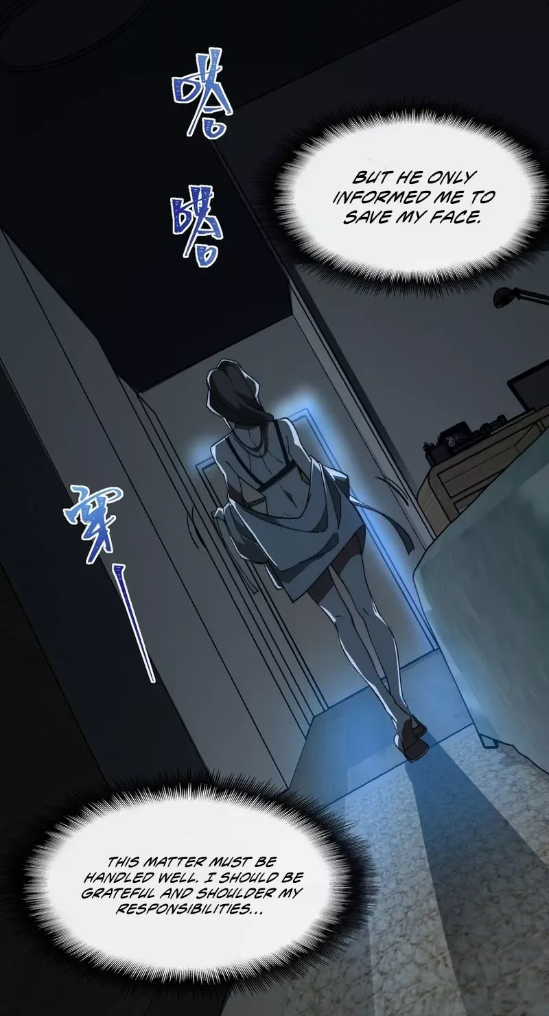 Urban Legend Maker Zinmanga X Chapter 39 Page 14