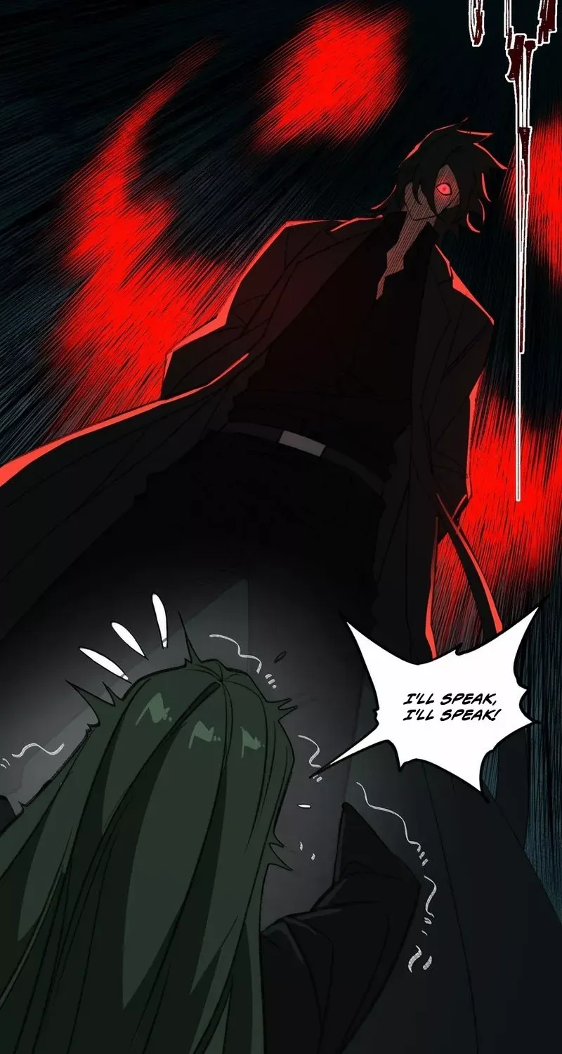 Urban Legend Maker Zinmanga X Chapter 39 Page 35