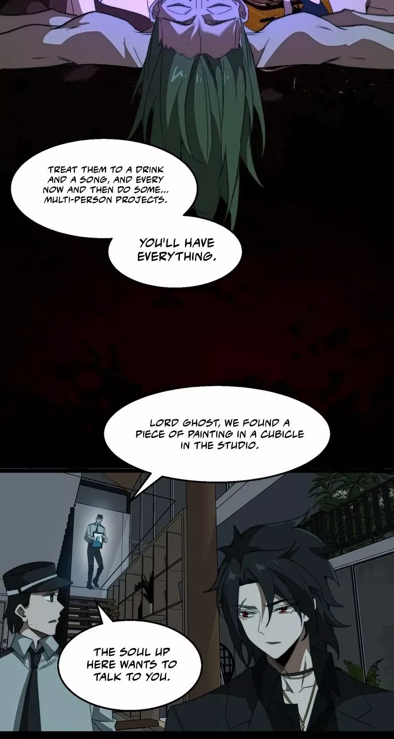 Urban Legend Maker Zinmanga X Chapter 39 Page 40