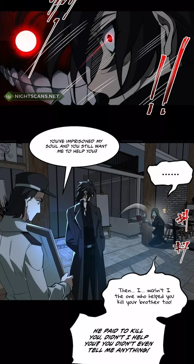 Urban Legend Maker Zinmanga X Chapter 39 Page 43