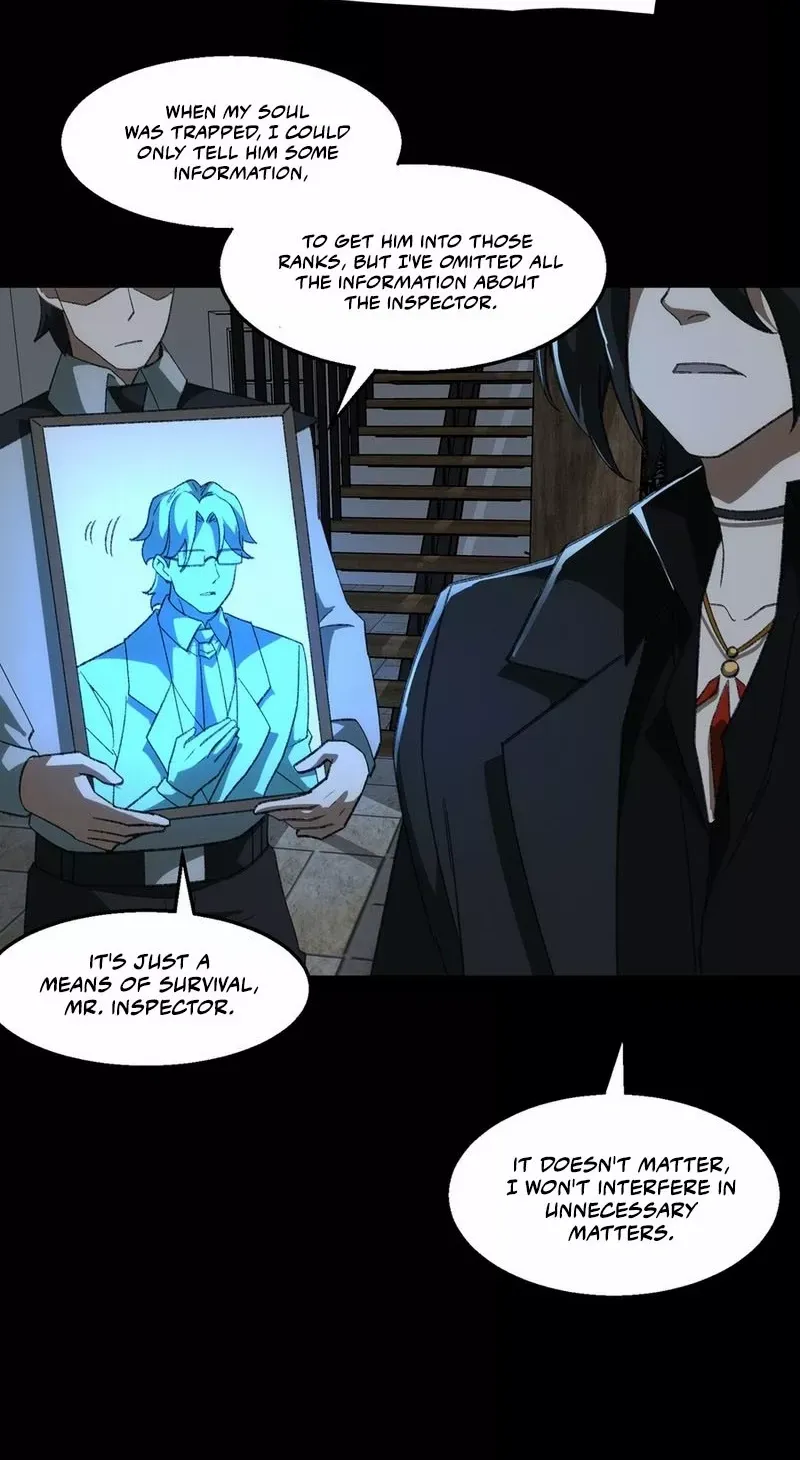 Urban Legend Maker Zinmanga X Chapter 39 Page 44