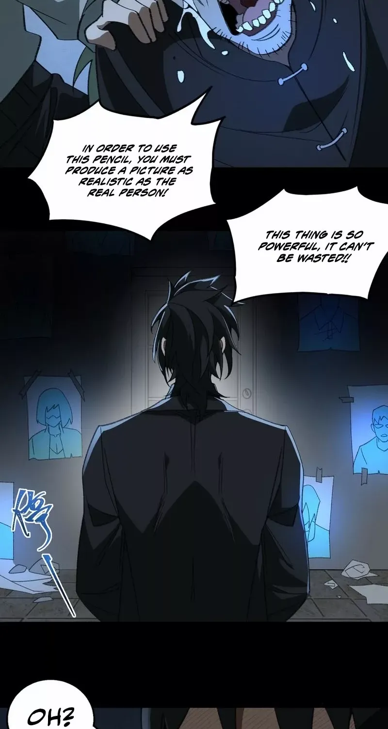 Urban Legend Maker Zinmanga X Chapter 39 Page 46