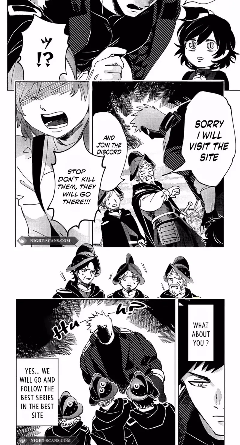 Urban Legend Maker Zinmanga X Chapter 39 Page 50
