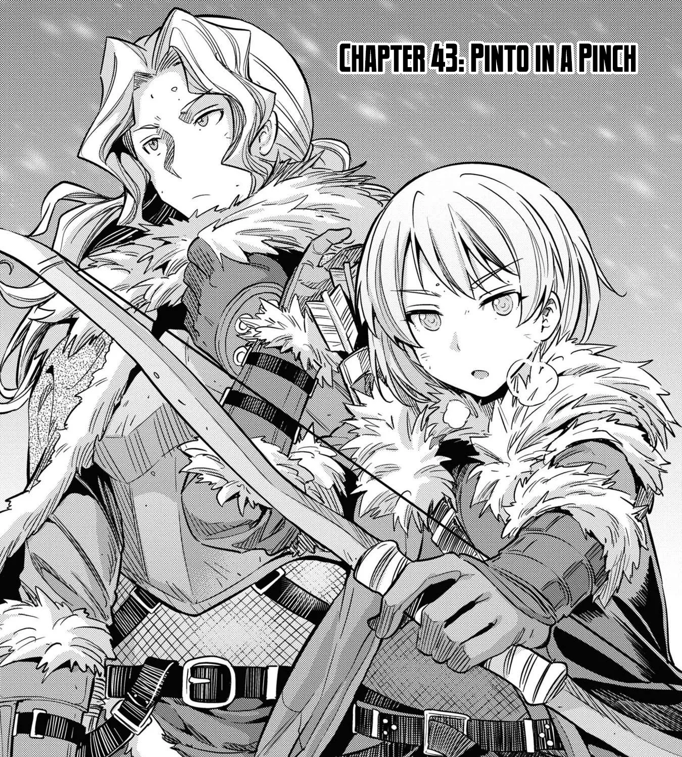 Risou No Himo Seikatsu Zinmanga X Chapter 43 Page 3