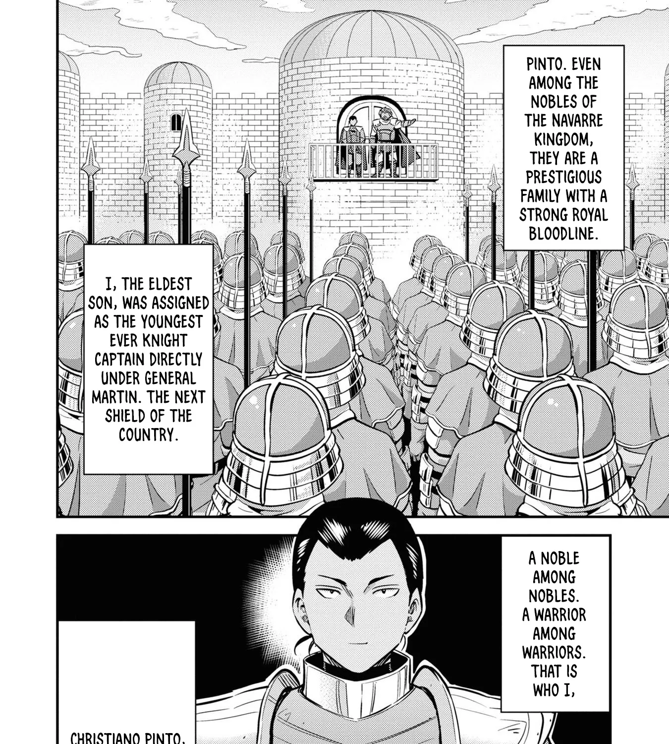 Risou No Himo Seikatsu Zinmanga X Chapter 43 Page 5