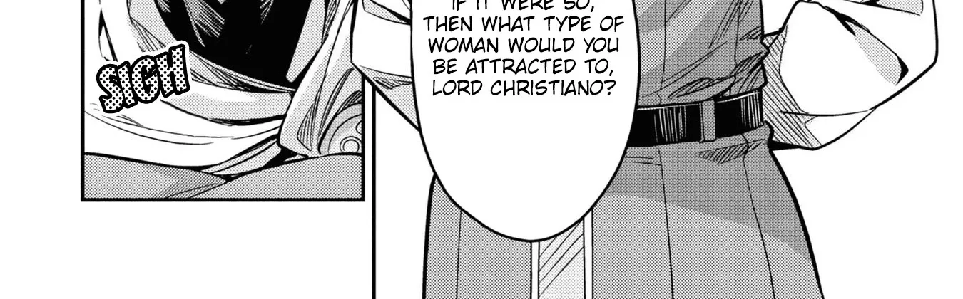 Risou No Himo Seikatsu Zinmanga X Chapter 43 Page 22