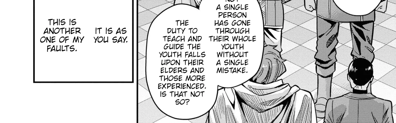Risou No Himo Seikatsu Zinmanga X Chapter 43 Page 38