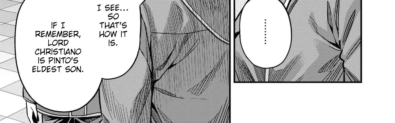 Risou No Himo Seikatsu Zinmanga X Chapter 43 Page 40