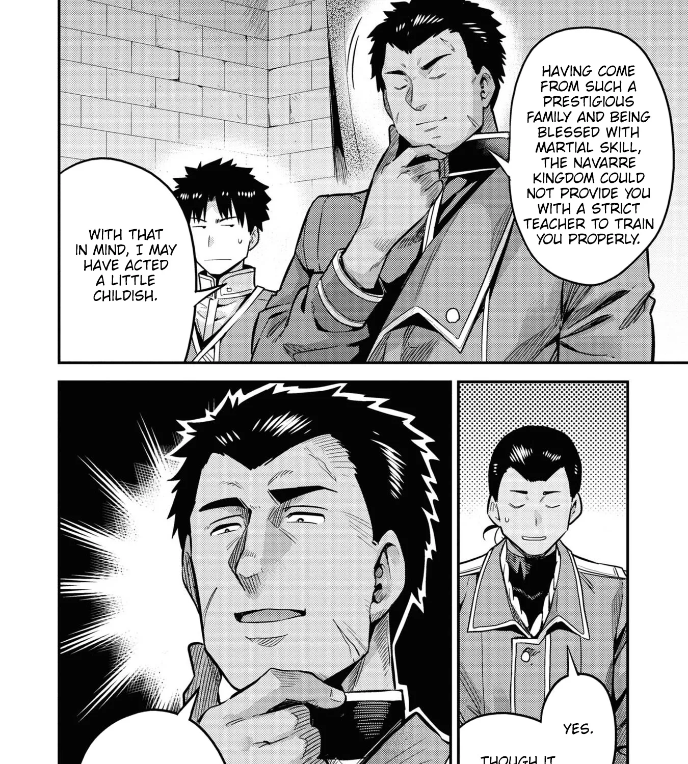 Risou No Himo Seikatsu Zinmanga X Chapter 43 Page 41