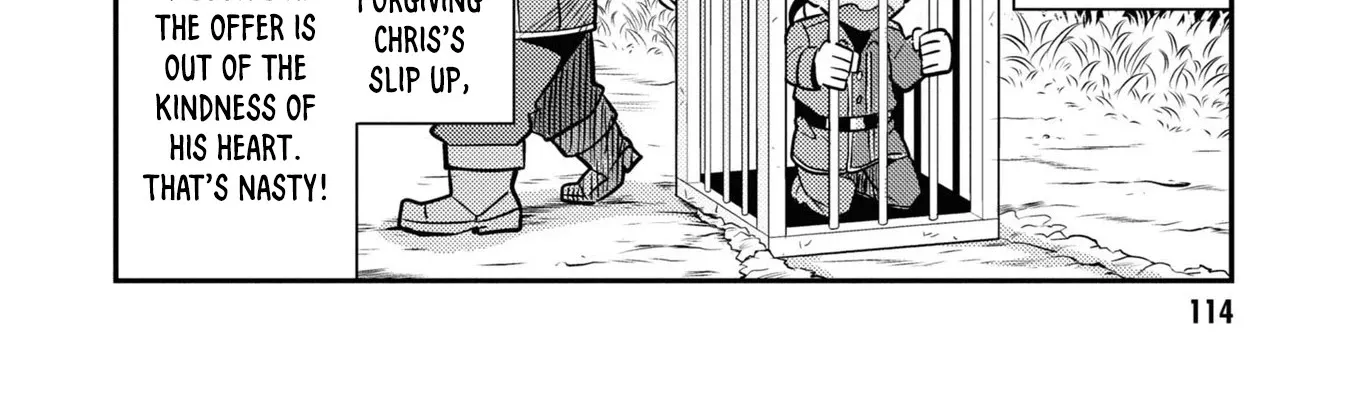 Risou No Himo Seikatsu Zinmanga X Chapter 43 Page 46