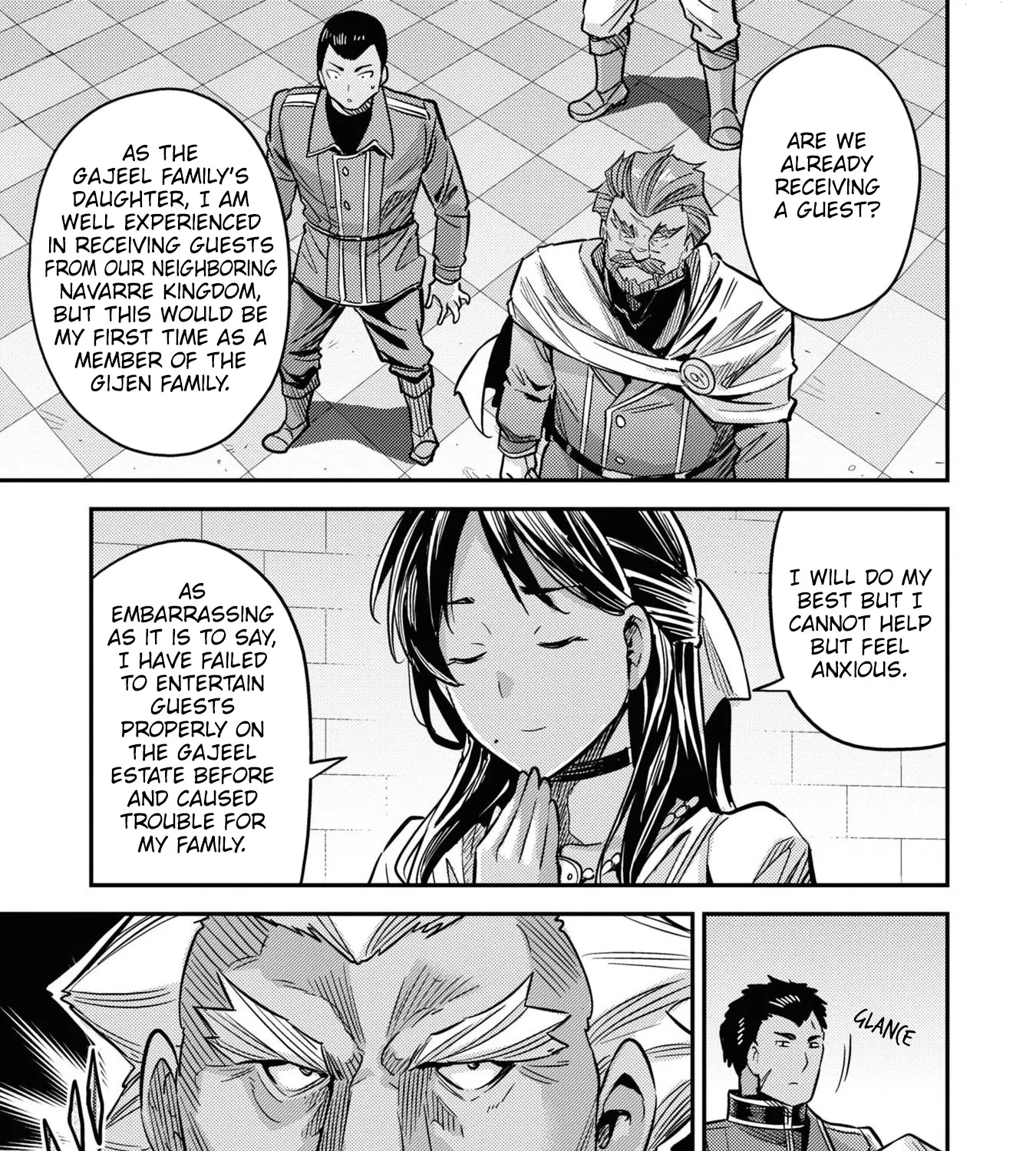 Risou No Himo Seikatsu Zinmanga X Chapter 43 Page 51