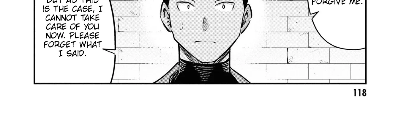 Risou No Himo Seikatsu Zinmanga X Chapter 43 Page 54