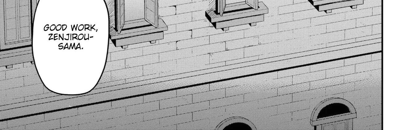 Risou No Himo Seikatsu Zinmanga X Chapter 43 Page 56