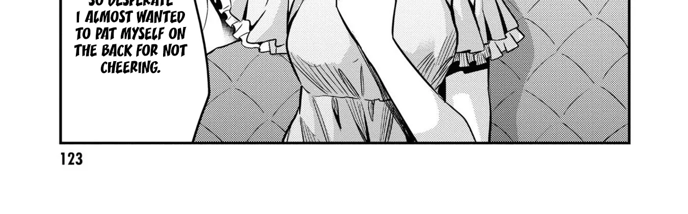 Risou No Himo Seikatsu Zinmanga X Chapter 43 Page 64