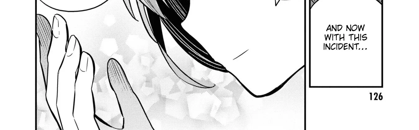 Risou No Himo Seikatsu Zinmanga X Chapter 43 Page 70