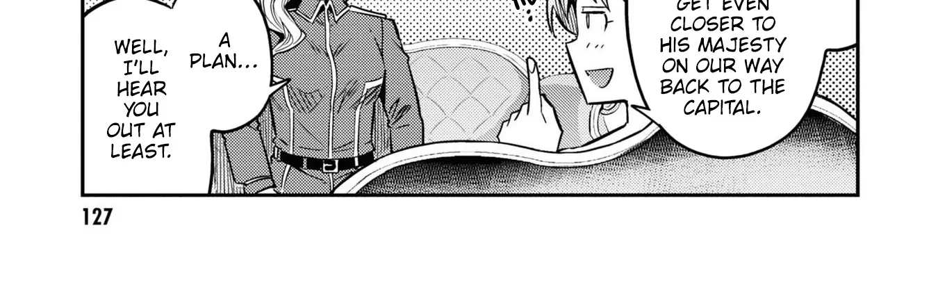 Risou No Himo Seikatsu Zinmanga X Chapter 43 Page 72