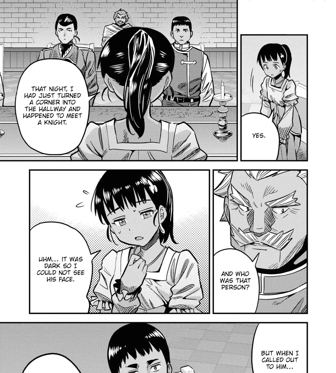 Risou No Himo Seikatsu Zinmanga X Chapter 42 Page 19