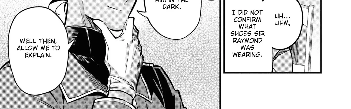 Risou No Himo Seikatsu Zinmanga X Chapter 42 Page 32