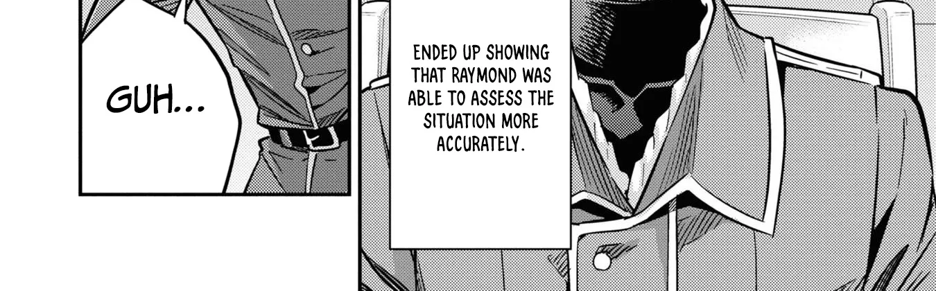 Risou No Himo Seikatsu Zinmanga X Chapter 42 Page 46