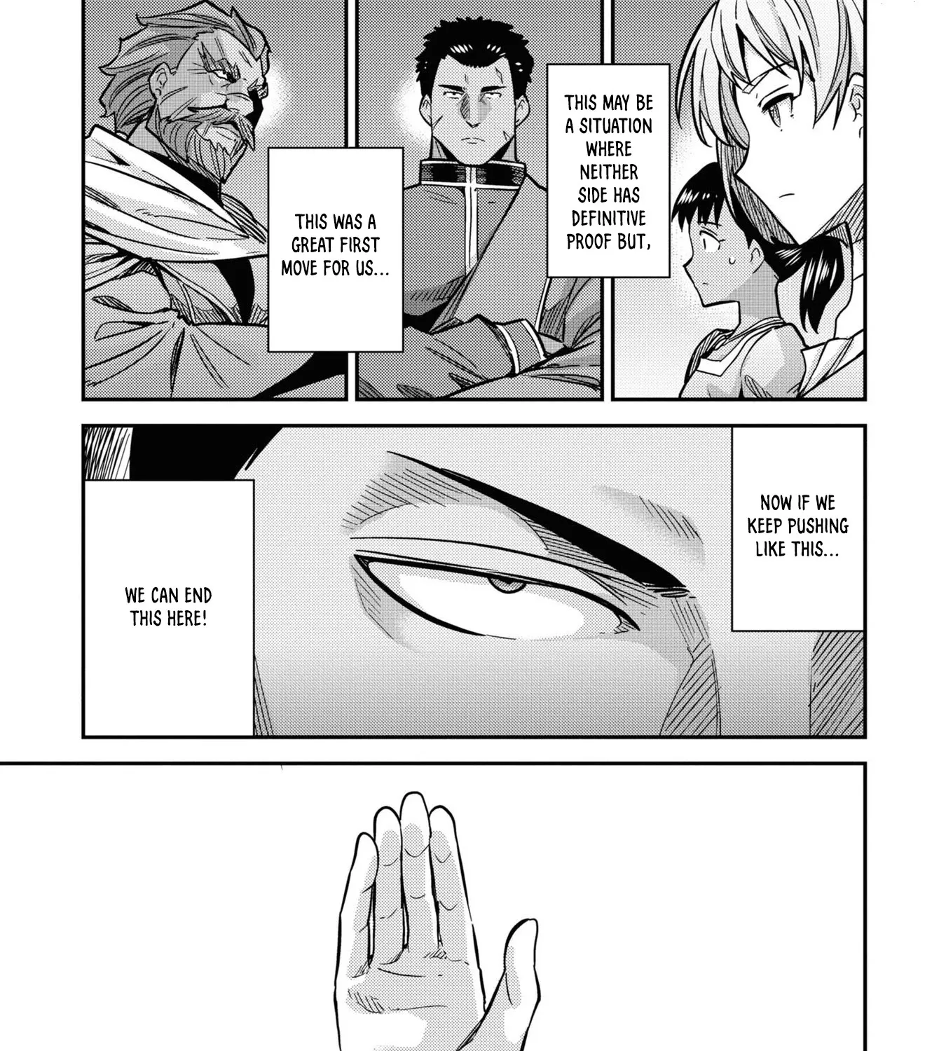 Risou No Himo Seikatsu Zinmanga X Chapter 42 Page 47