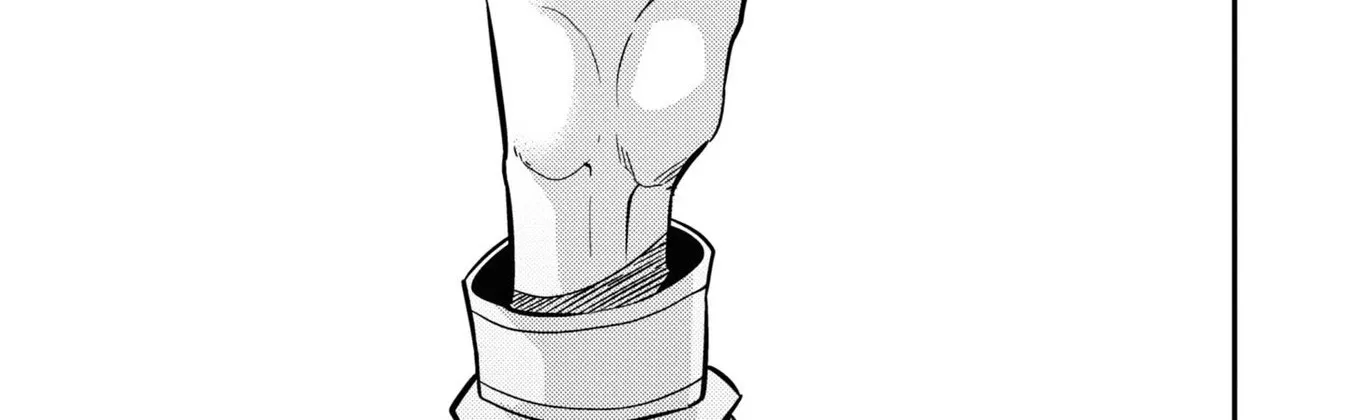 Risou No Himo Seikatsu Zinmanga X Chapter 42 Page 48