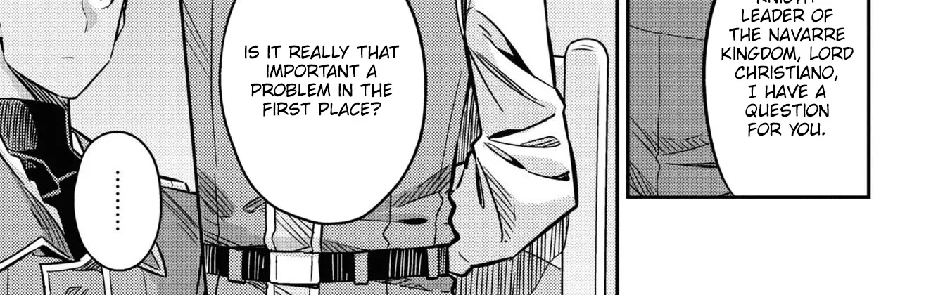 Risou No Himo Seikatsu Zinmanga X Chapter 42 Page 52