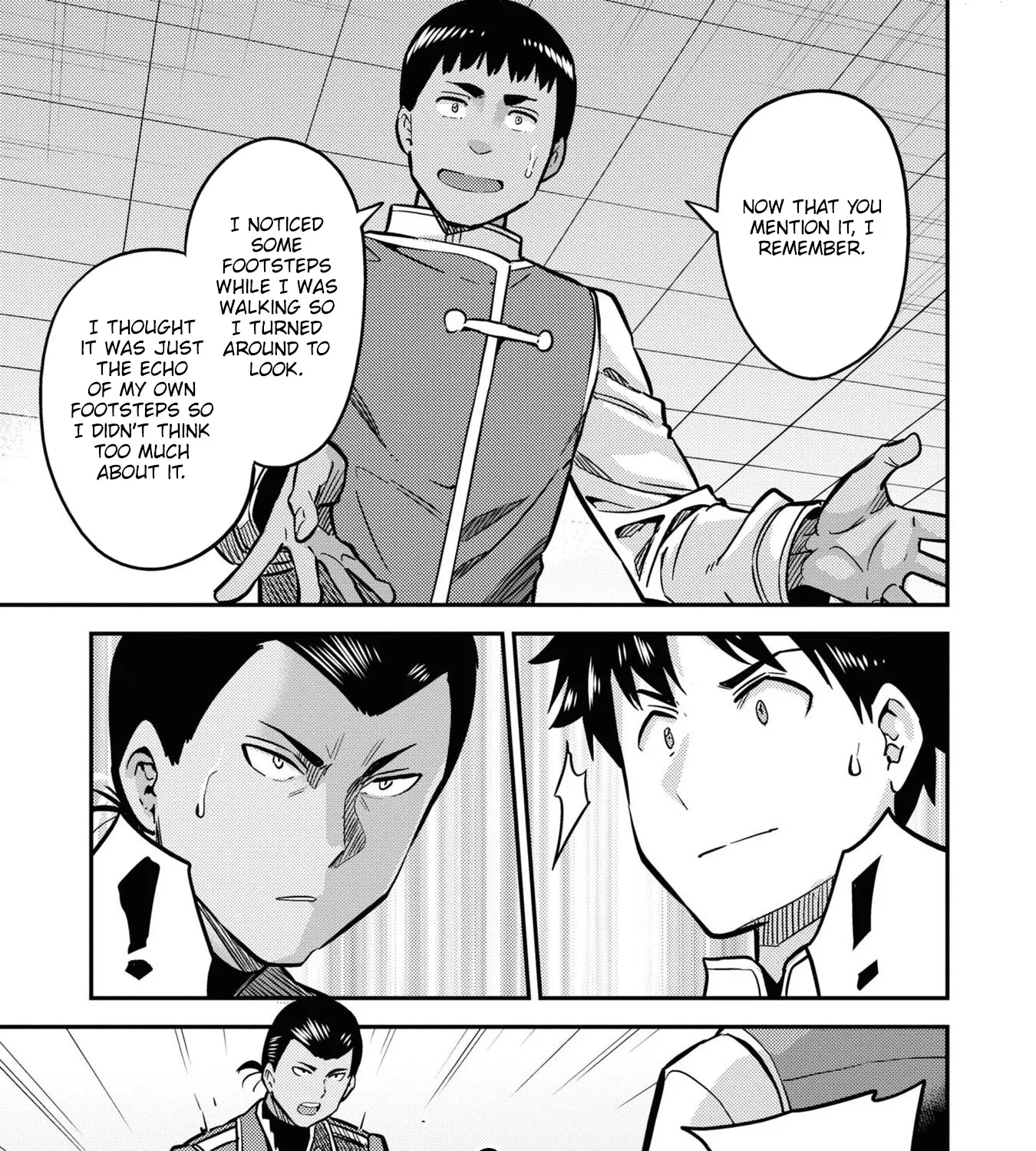 Risou No Himo Seikatsu Zinmanga X Chapter 42 Page 63
