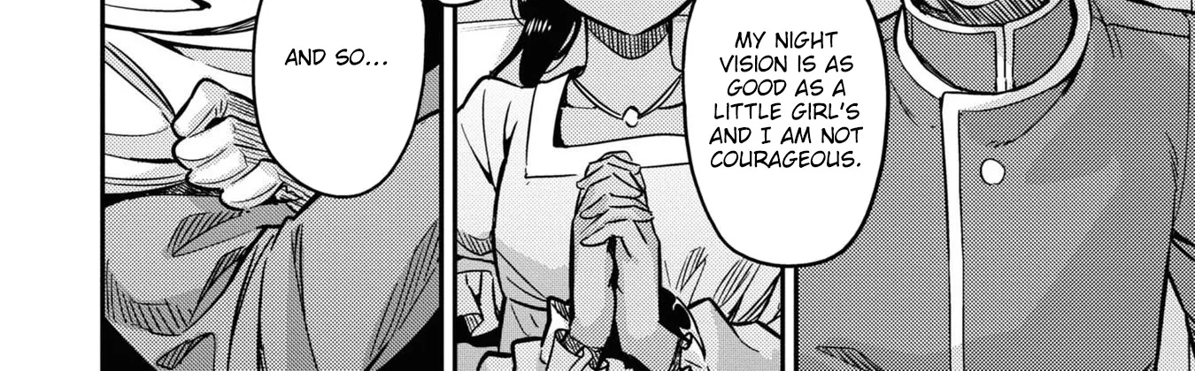 Risou No Himo Seikatsu Zinmanga X Chapter 42 Page 70