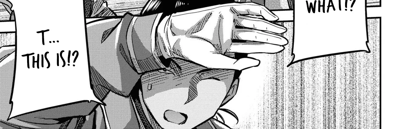 Risou No Himo Seikatsu Zinmanga X Chapter 42 Page 72