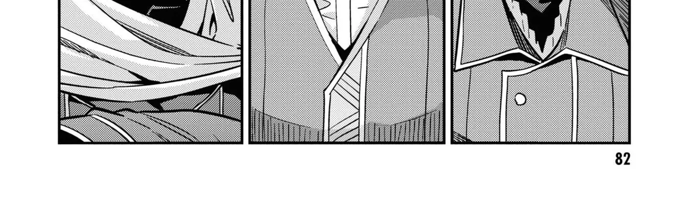 Risou No Himo Seikatsu Zinmanga X Chapter 42 Page 83