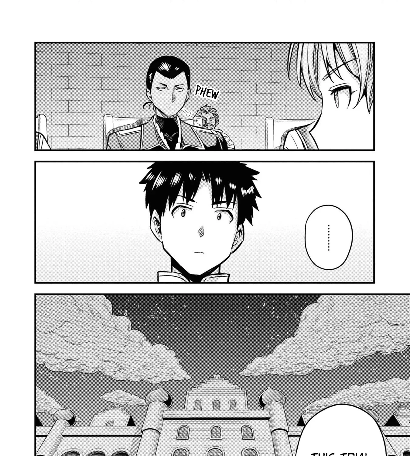 Risou No Himo Seikatsu Zinmanga X Chapter 42 Page 90