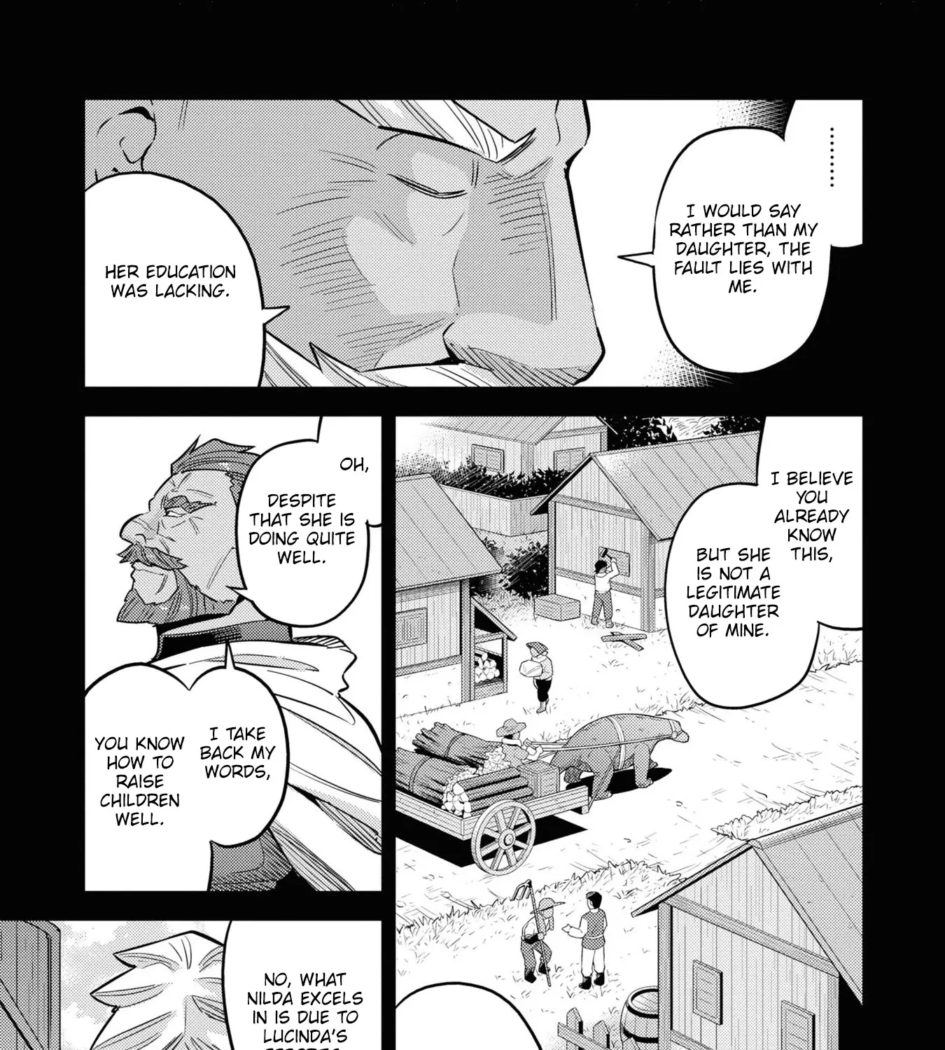 Risou No Himo Seikatsu Zinmanga X Chapter 41 Page 18